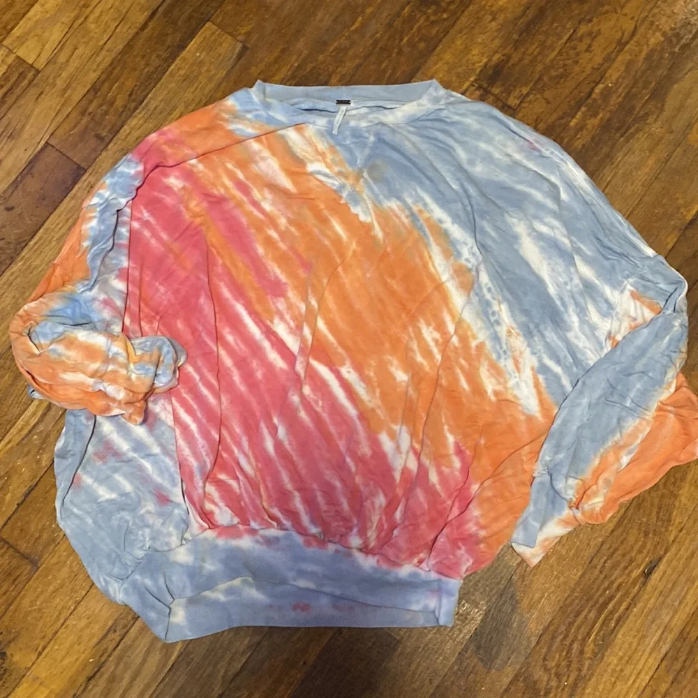 Young Fabulous & Broke Top - Size Small - NWOT - Picture 3 of 3